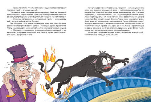 Corsair, ovvero una storia pelosa con gli artigli