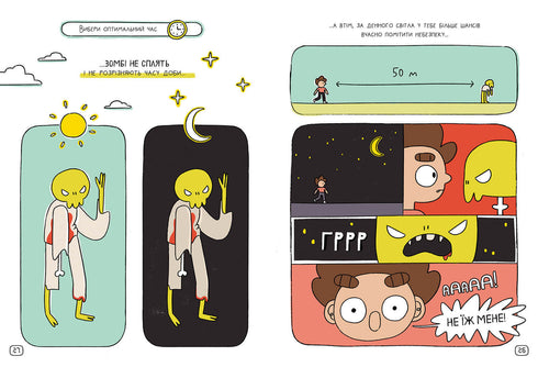 Apocalypse : 40 règles de survie