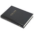 Bibel | R. Turkonjak – mittel 14,5 x 20,5 – Hardcover – schwarz
