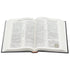 Bibel | R. Turkonjak – mittel 14,5 x 20,5 – Hardcover – schwarz