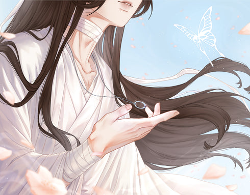 Segen des Himmlischen Beamten. Band 2 (Geschenkedition)