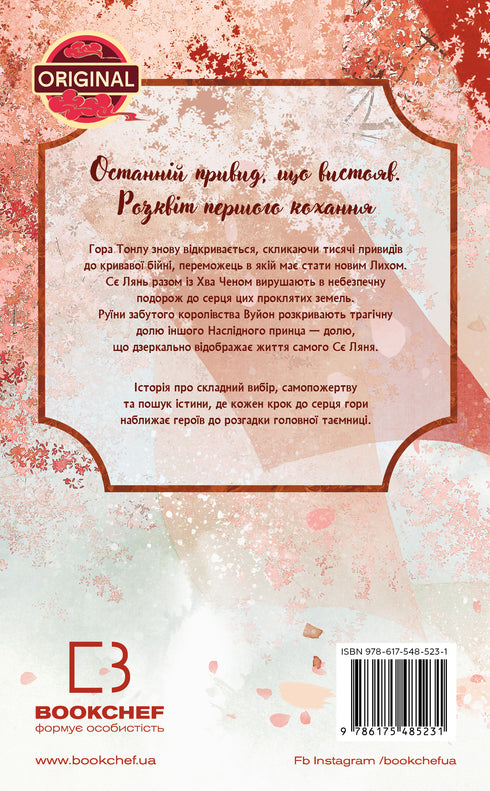 Благословення Небесного Урядника. Том 5 (Подарункове видання)