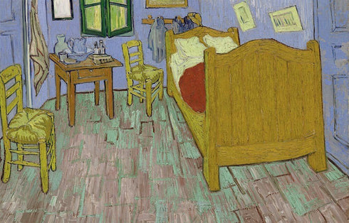 Блокнот Impressionnisme