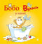 Bobo et Voukhas dans le bain