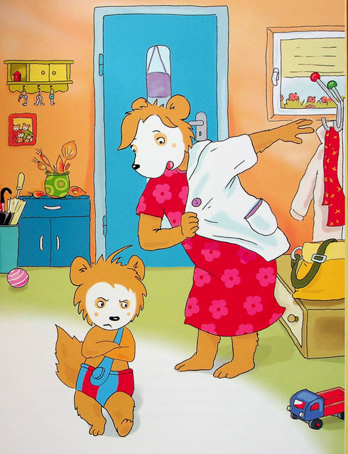 Bobo Sonko est en colère