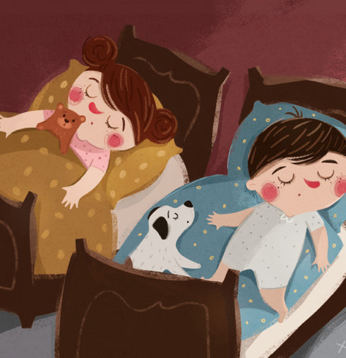 Bodio dit : "Bonjour !"