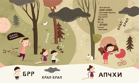 Bodio sta imparando a parlare