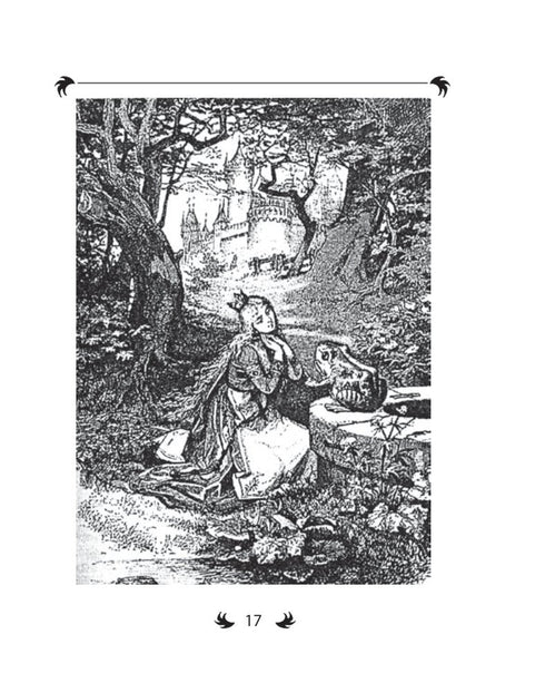 Brüder Grimm. Märchen