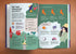 Was man in der Schule nicht lernt. Antworten auf die wichtigsten Fragen in Infografiken