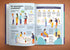 Was man in der Schule nicht lernt. Antworten auf die wichtigsten Fragen in Infografiken