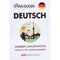 Tedesco. Quasi la cosa più difficile. Nuovo autodidatta