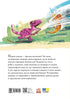 Freunde-Dinosaurier. Aprilscherze