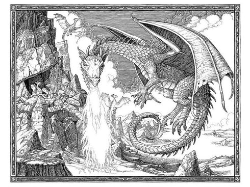 Animali fantastici e dove trovarli. Newt Scamandro