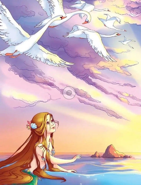 Hans Christian Andersen. Cuentos