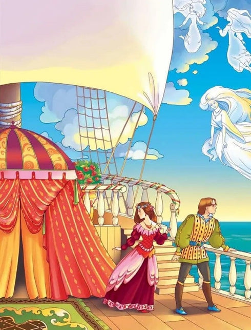 Hans Christian Andersen. Cuentos