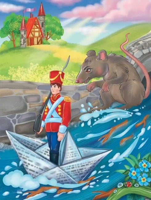 Hans Christian Andersen. Cuentos