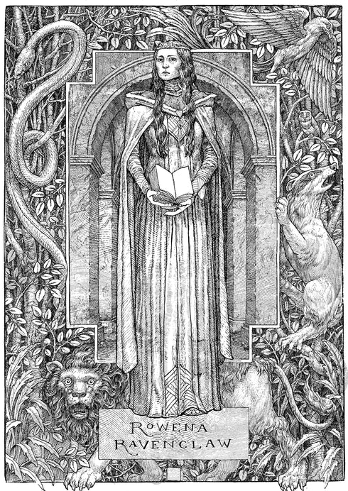 Harry Potter et la pierre philosophale. Édition Serdaigle - 9786175852958