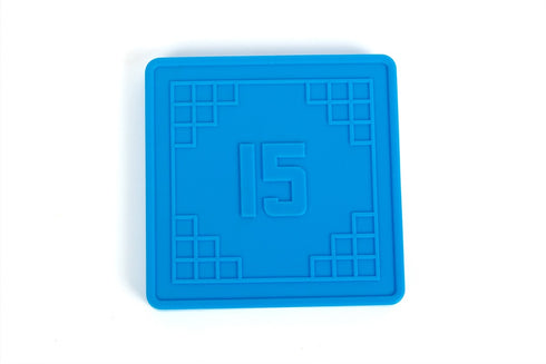 Spiel "15"