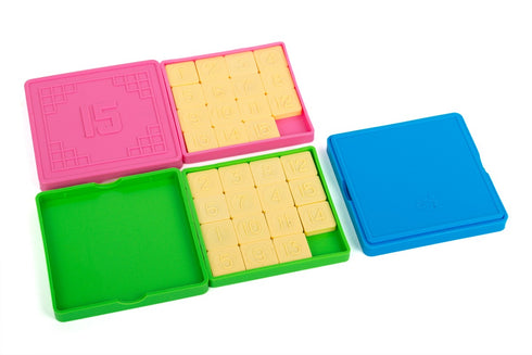 Spiel "15"