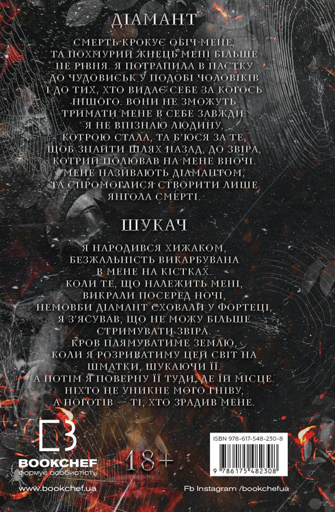 Un juego del gato y el ratón. Libro 2: La caza de Adelina