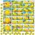 Spiel Silben lernen mit Bienen
