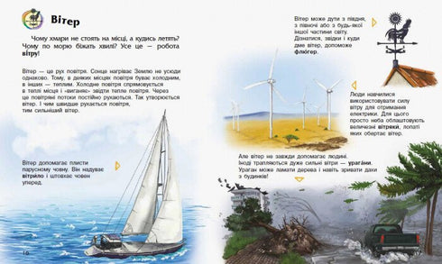 Naturphänomene - 9786170965196