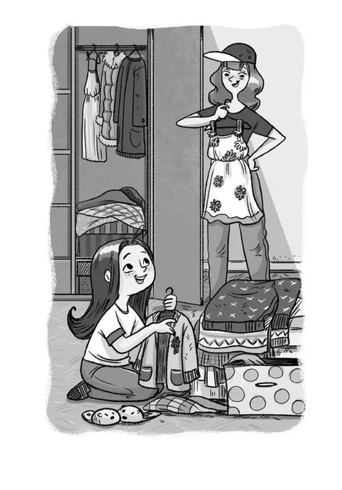 Emi e il Club Segreto delle Super Ragazze. Aloha. Libro 11 - 9789664483626