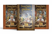 Set di libri: Storia dell'Ucraina dal nonno Svirid (set di 3 libri)