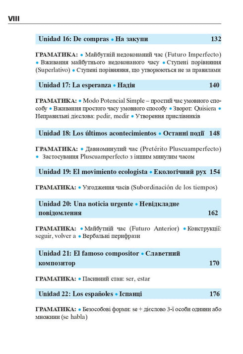 Español en 4 semanas. Curso intensivo de español con aplicación de audio electrónica.