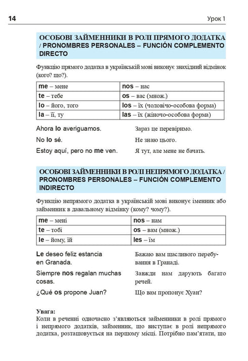 Español en 4 semanas. Curso intensivo de español con aplicación de audio electrónica. Nivel 2