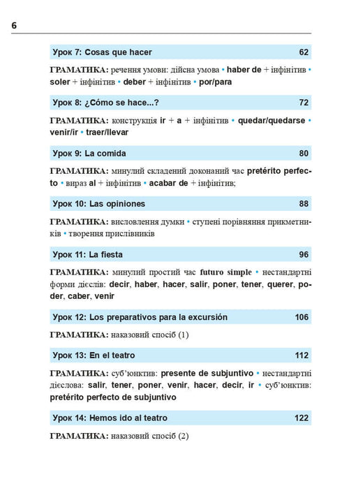 Español en 4 semanas. Curso intensivo de español con aplicación de audio electrónica. Nivel 2