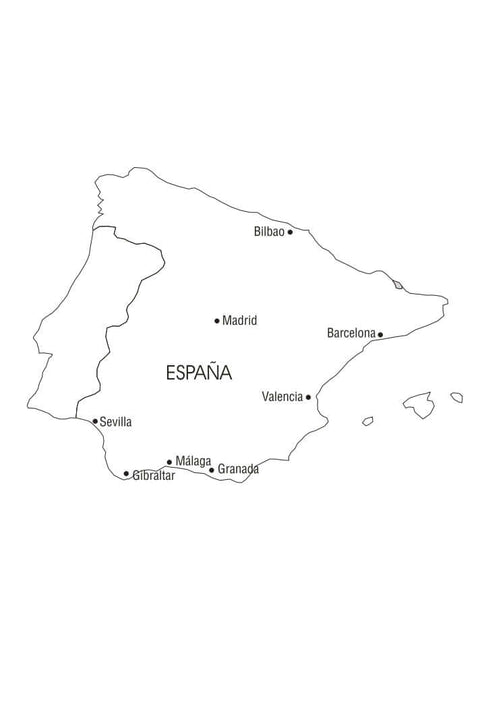 Español en 4 semanas. Curso intensivo de español con aplicación de audio electrónica. Nivel 2