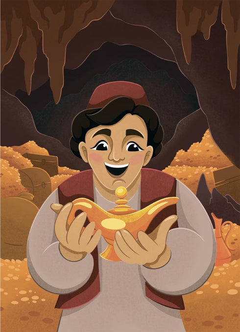 Märchen für 5 Minuten für gute Träume - 9786170042453