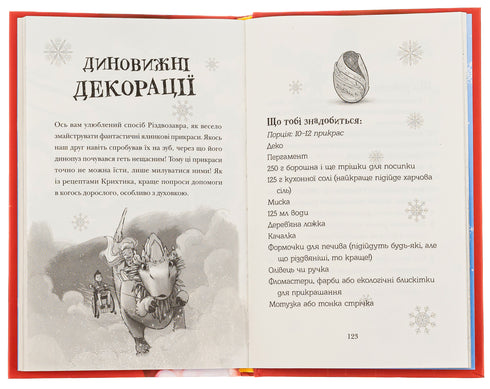 Cappello per Natale Zavra