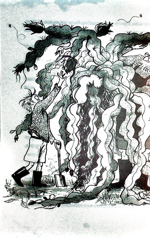 El niño que crió dragones. Libro 1