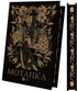 Motanka (avec coupe colorée)