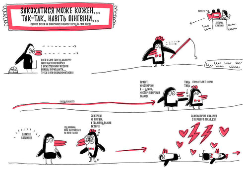 El libro que finalmente te contará todo sobre el amor