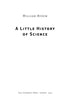 Breve historia de la ciencia