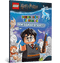 LEGO® Harry Potter™ Diviértete y pinta. Aventuras en Hogwarts