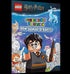 LEGO® Harry Potter™ Diviértete y pinta. Aventuras en Hogwarts