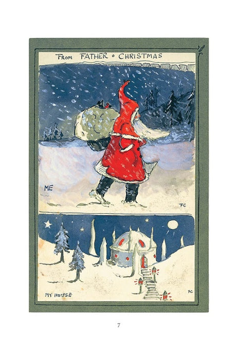 Lettere da Babbo Natale