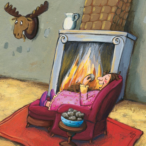 Pixi-Buch. Ritter Bodobert und der Yeti