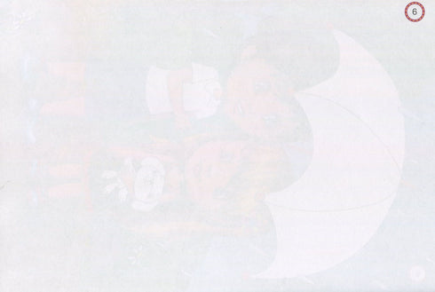 Little Worker. Workbook-Guide for Labor Training. Grade 1