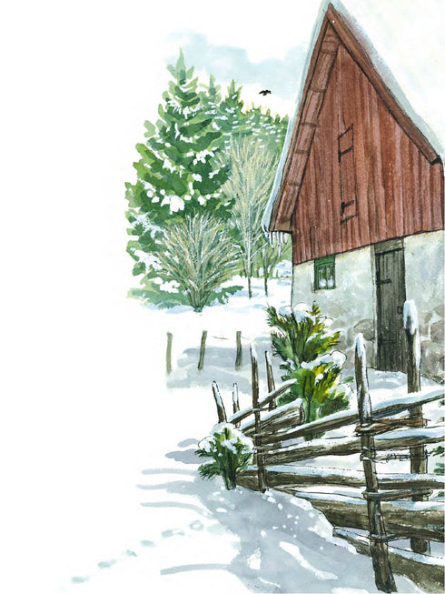 La madre di Mu sta andando in slitta