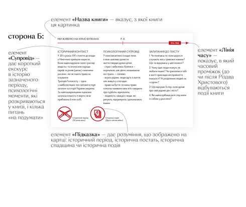 Vivimos al borde de un volcán.