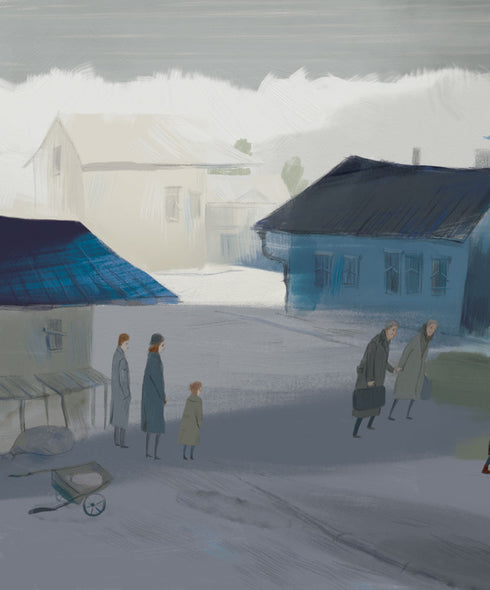 Vivimos al borde de un volcán.