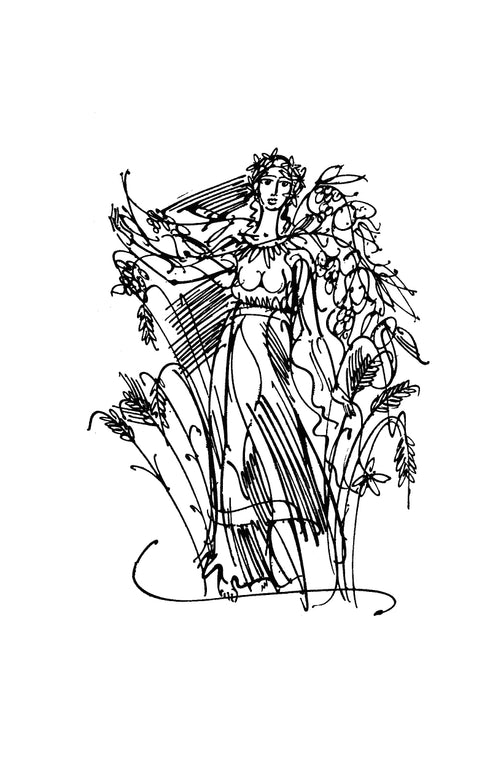 Miti dell'antica Grecia