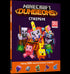 MINECRAFT Dungeons. Sticker Book
