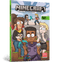 MINECRAFT Bande dessinée. Tome 1