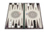 Backgammon-Spielset